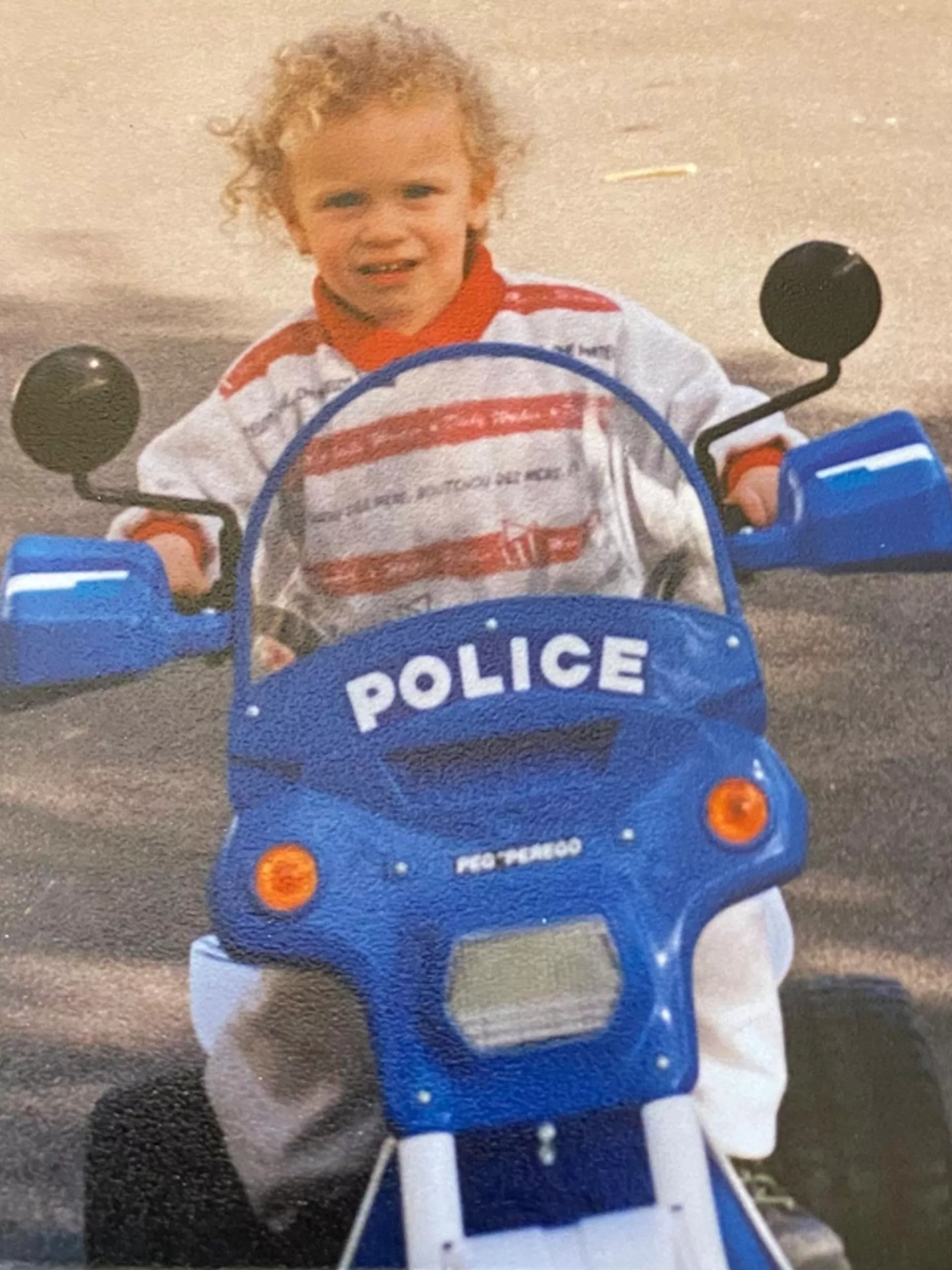 Duoday avec la Gendarmerie