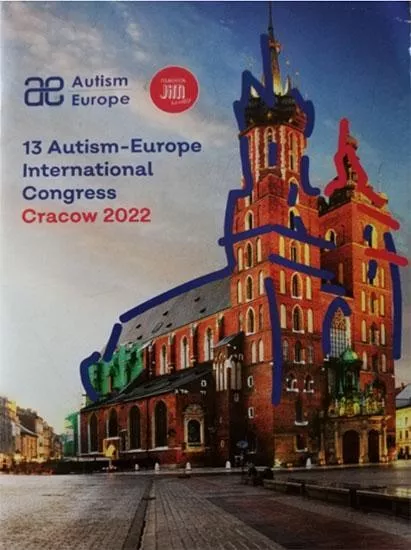 13ème Congrès International de l'Autisme en 2022 en Pologne